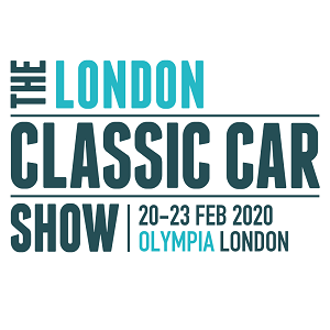 RT &amp; Follow to #win a pair of tickets to London's Classic Car Show at Olympia on February 20-23rd. (Travel not included) &amp; support disabled awareness. Comp closes Feb 7 #winitwednesday @LCCS_ldn