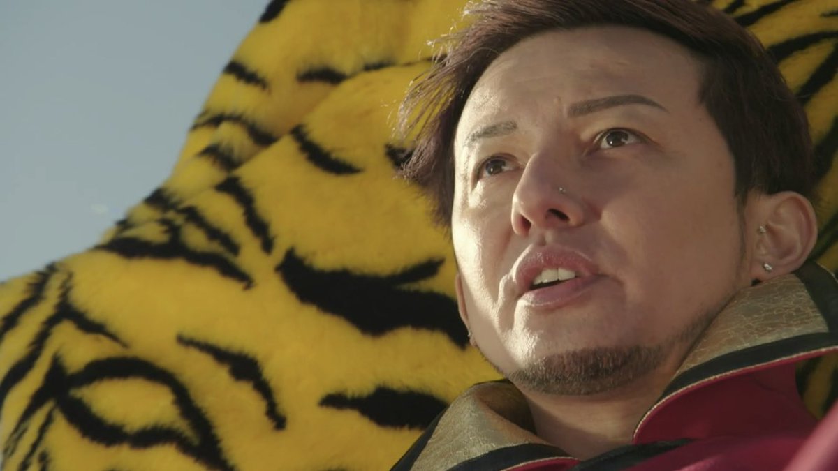 常磐SOUGO｢お前達の平成って醜くないか？まるでデコボコで、石ころ