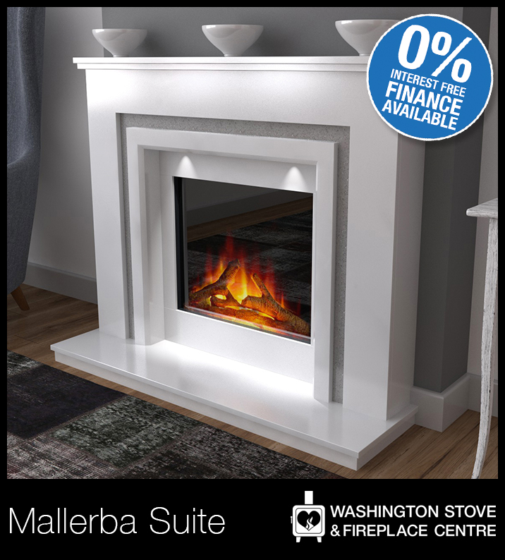 Bq Fireplace Suites Fireplace World