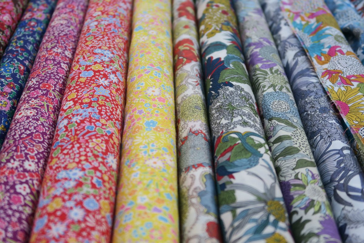 thestitchfstvl's tweet photo. Introducing… Win in Wednesday!
We are giving away 5 pairs of Complimentary tickets to this year’s Stitch Festival!
All you have to do to enter is retweet this post & tag your fave crafting budding you would bring along to the show!
Competition ends 13th Jan 23:59pm
#Stitch2020 https://t.co/mk2Qsi0R51