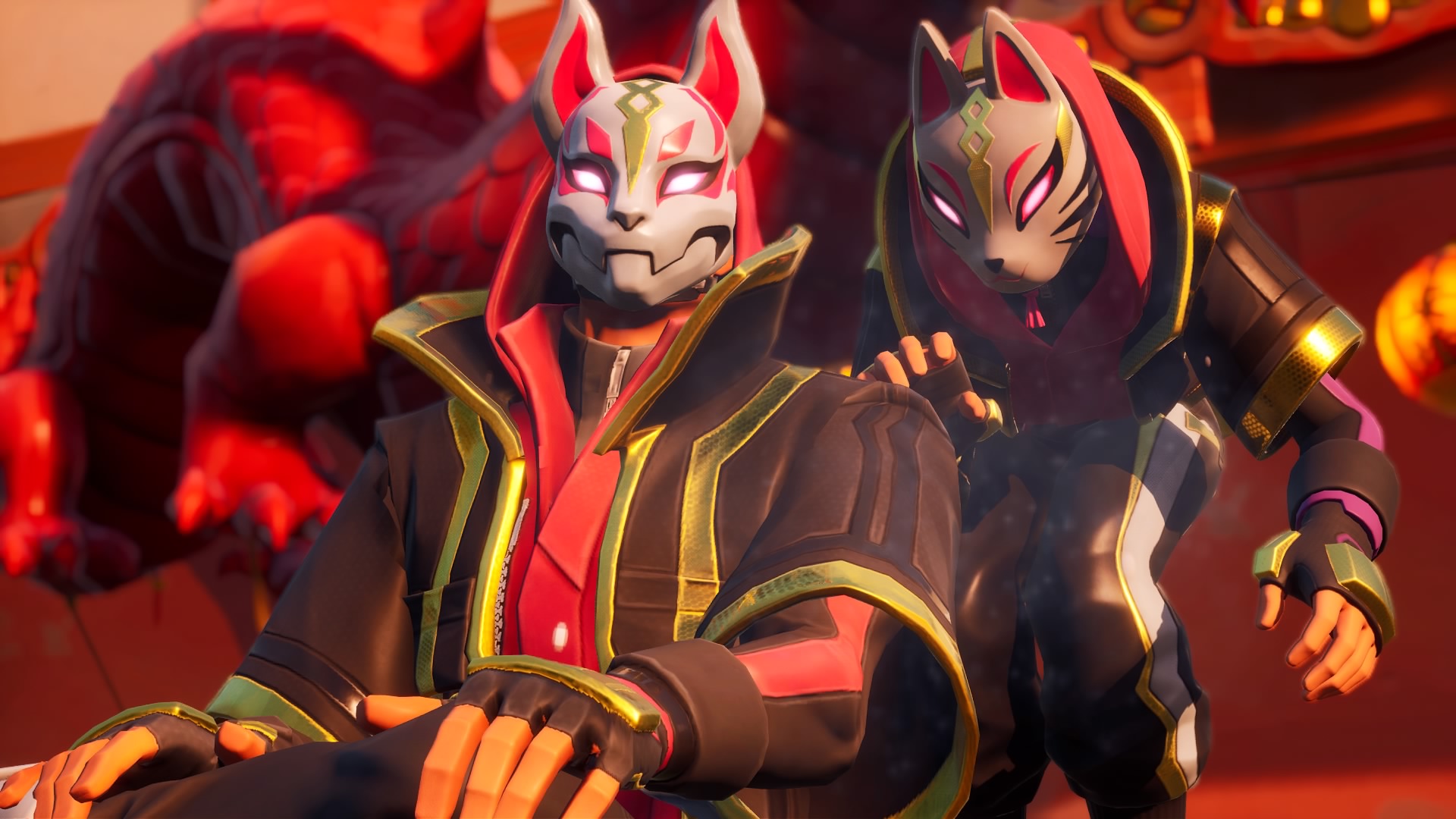 O Xrhsths 蓮 Sto Twitter ドリフト カタリスト 二つの可能性 Fortnite Fortnitephotography フォートナイト フォートナイトスクショ T Co Eqr3ryeatw Twitter