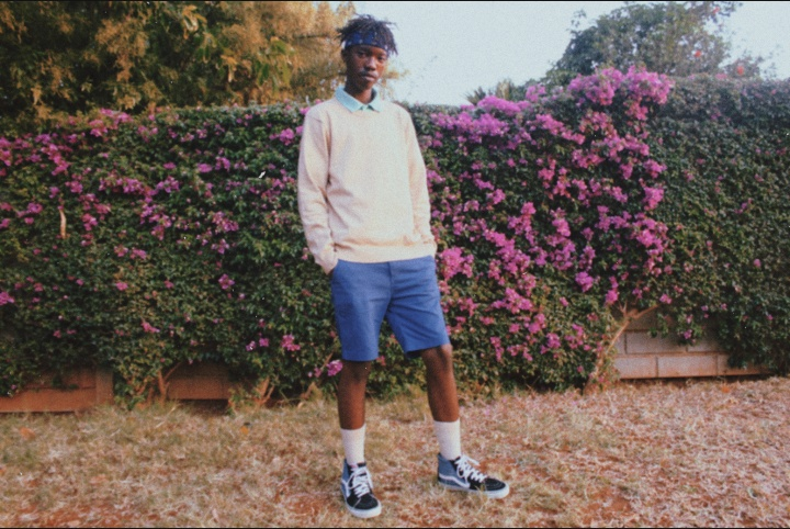 lostbutnottruly's tweet photo. F L O W E R B O Y . https://t.co/qpP2q6hO8T