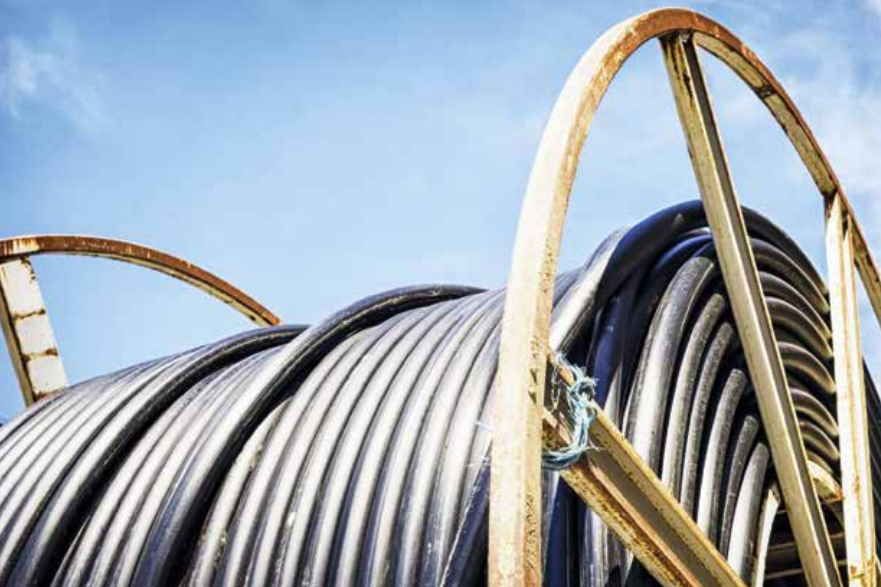 Fibre Systems Mag tweet media