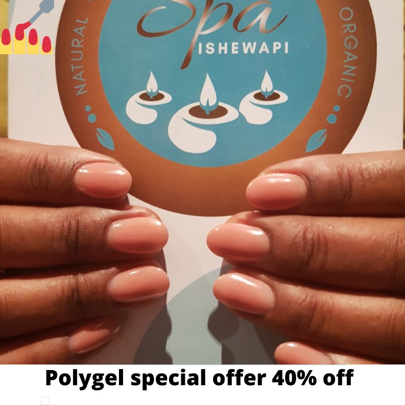 IshewapiS's tweet image. Only at Spa Ishewapi.
January specials
Call in and make your booking
0771424420 or 0242443036 💏💃💅💆‍♂️💆‍♀️