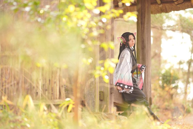 Twitterのコスプレ画像19