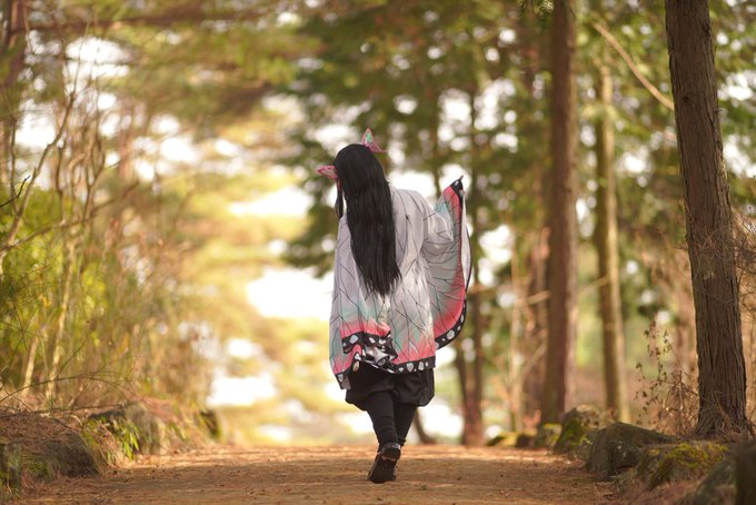 Twitterのコスプレ画像22