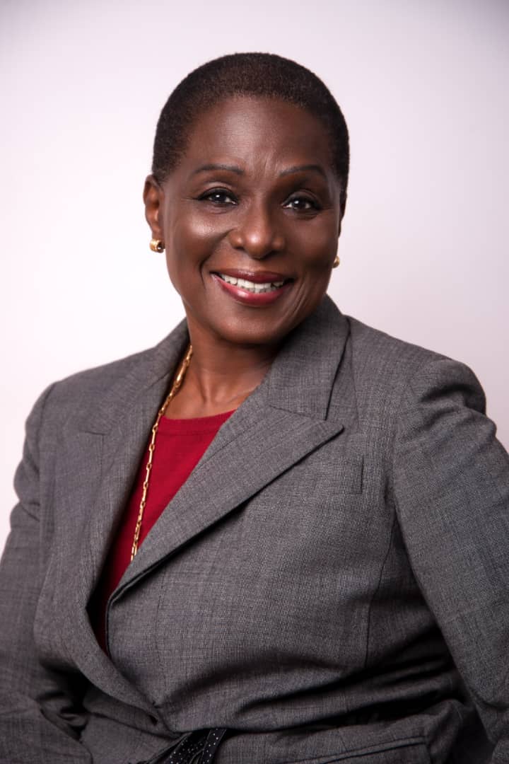 HONORABLE POKOSSY DOUMBE Élise on Twitter "En cette nouvelle année de