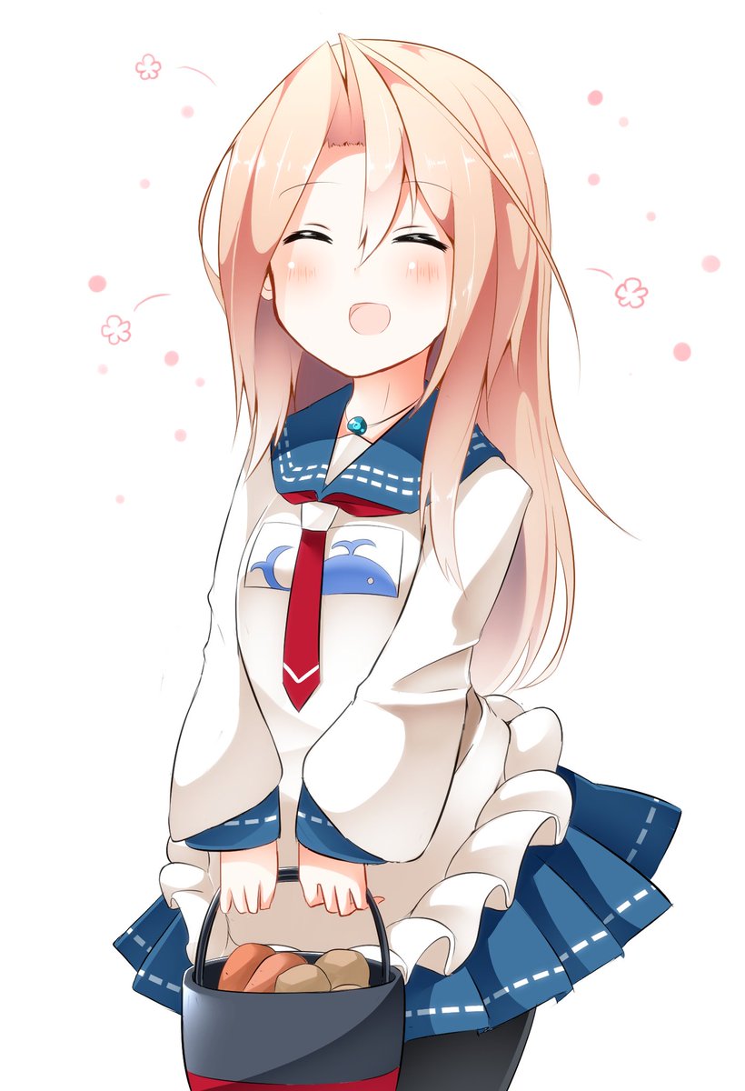 お買い物中の給油艦な瑞鳳 ぴあのイラスト お買い物中の給油艦な瑞鳳 ぴあのイラスト