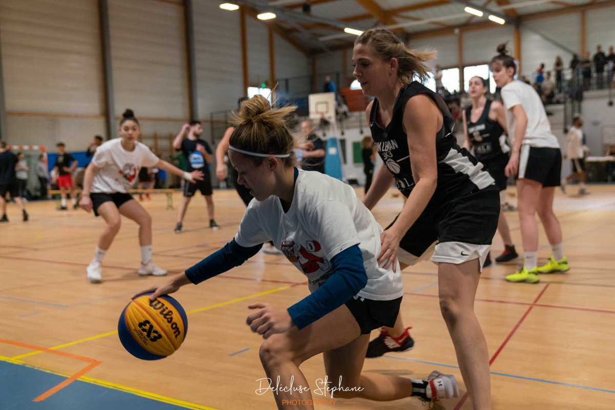 teamleman3x3's tweet image. Team Leman Ladies ⛹🏼‍♀️🤩