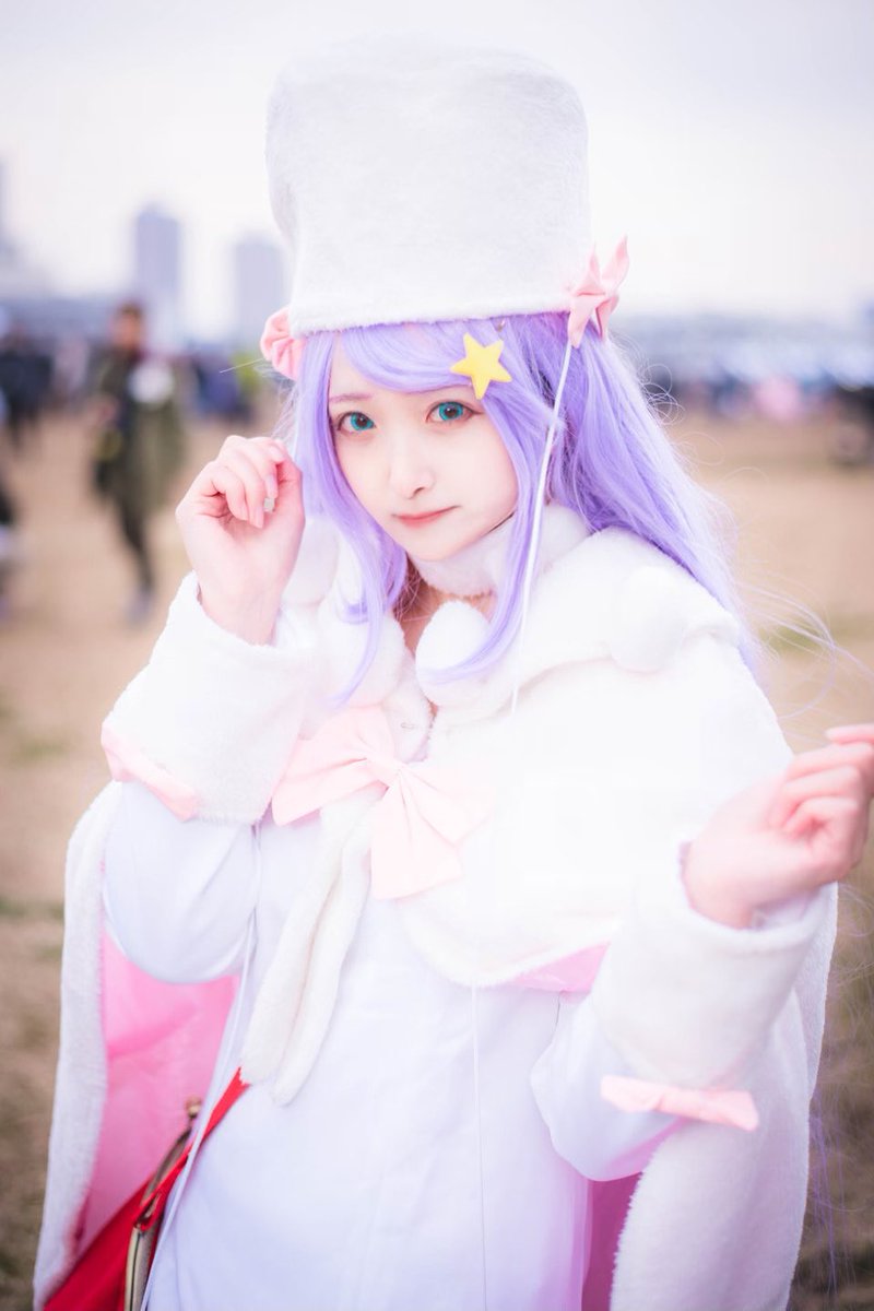 Twoucan アナスタシア ホーシン の注目ツイート イラスト マンガ コスプレ モデル