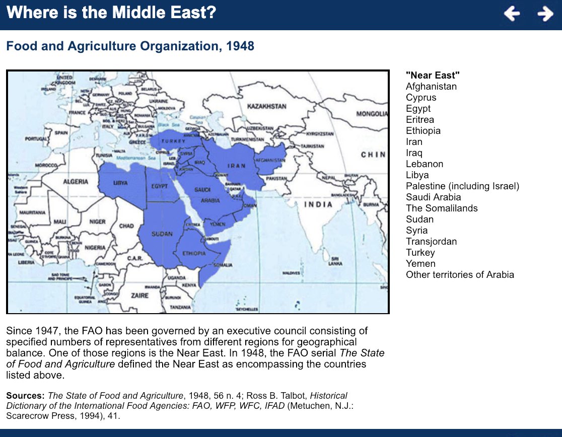 The usage by the UN and other International Organizations (part two)