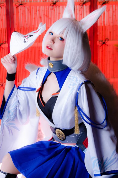 コスプレイヤーてうのTwitter画像29