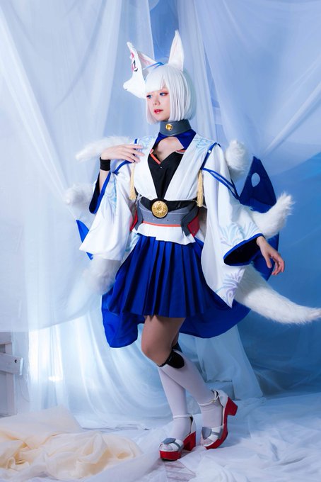 コスプレイヤーてうのTwitter画像30