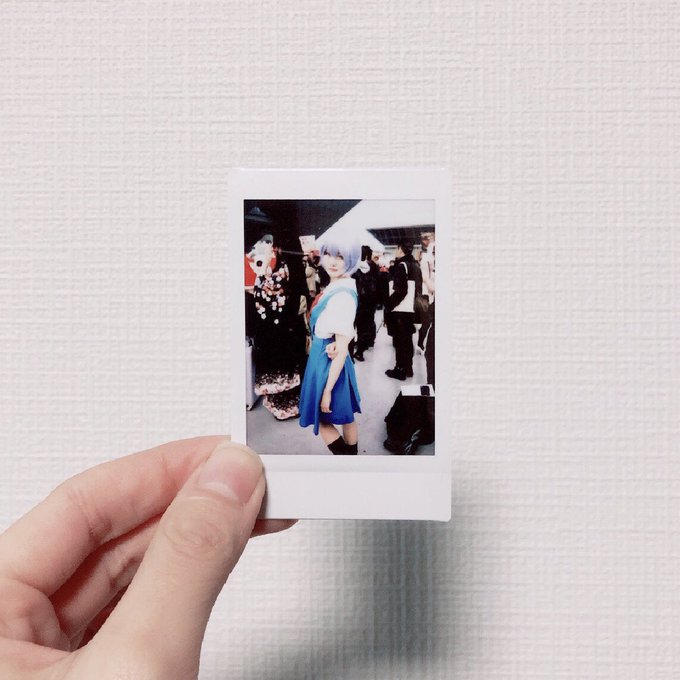 Twitterのコスプレ画像31