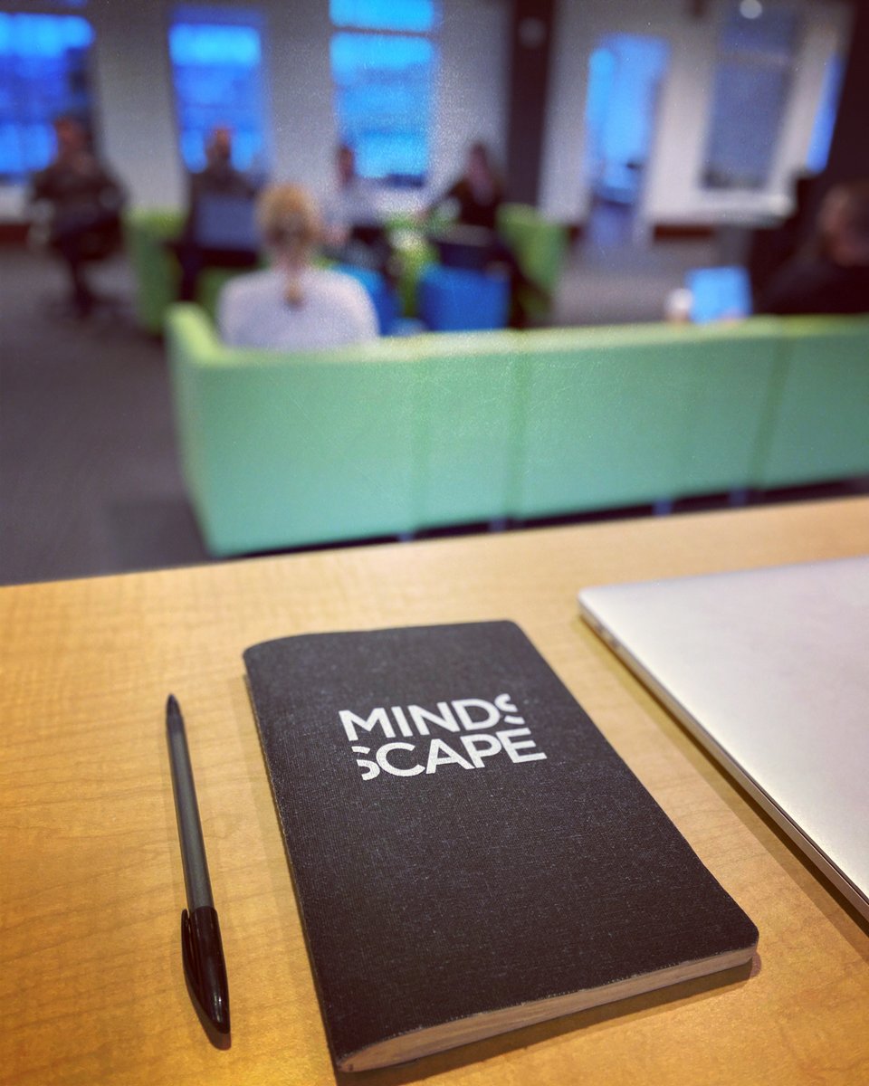 WeAreMINDSCAPE's tweet photo. We are ready for our first company breakfast meeting of 2020! Happy Wednesday! #WeAreMINDSCAPE #MindsOfMINDSCAPE #MINDSCAPE #companymeeting #digitalagency https://t.co/qilZ2s72UK