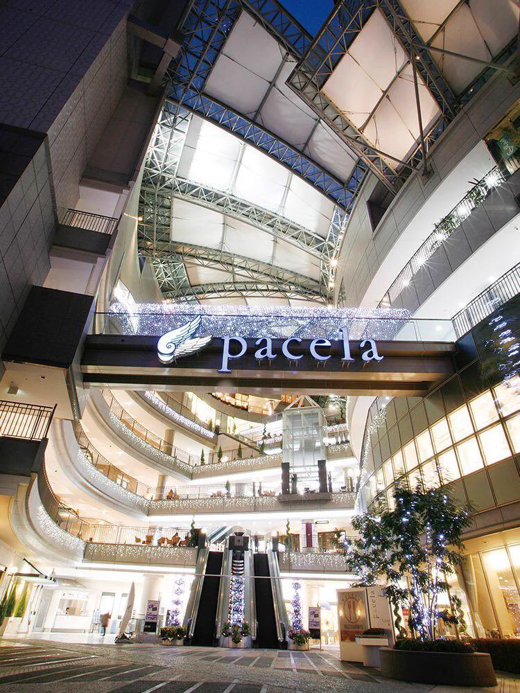 @haniwack @murrhauser タイムラインに流れて来たので、見たことあるマークだとおもったら、地元中心部にある施設でした。 