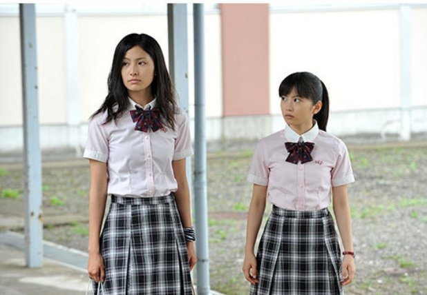 K*n様 志田未来 制服 等身大 パネル K*n様 志田未来