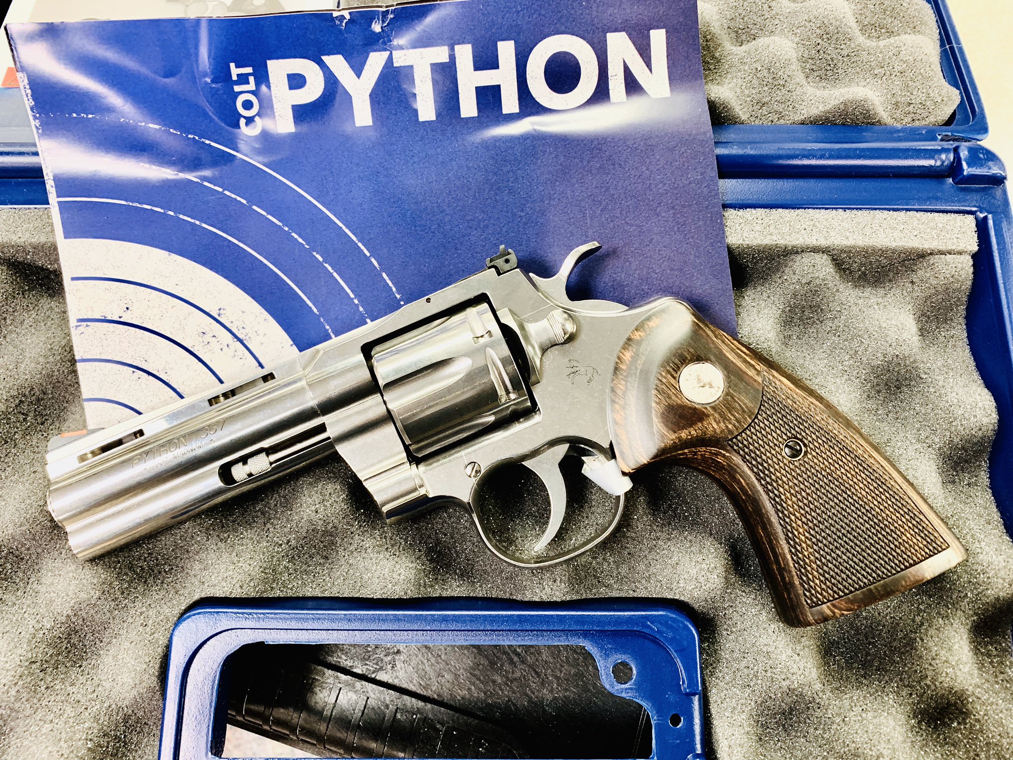 Shooting Illustrated on Twitter: