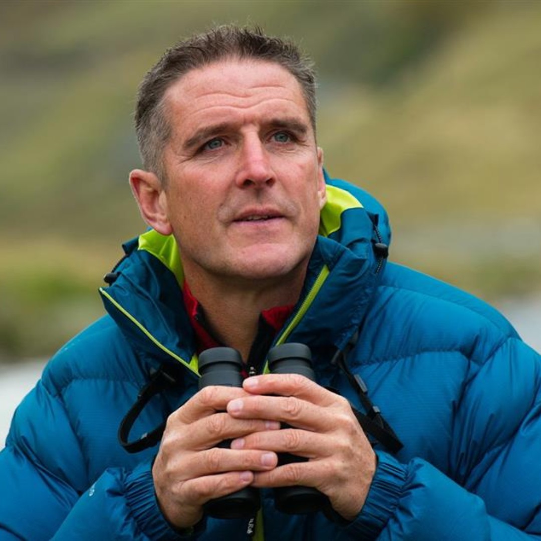 .<a href="/glosraptors/">Gloucestershire Raptor Monitoring Group</a> presents an evening with Iolo Williams:

Iolo is a naturalist, broadcaster, public speaker and writer who has worked in conservation for over 30 years. He is doing a special presentation at <a href="/CheltenhamTH/">Cheltenham Town Hall</a> 19 Feb 2020.

Book tickets here: ow.ly/Poey50xsqbF