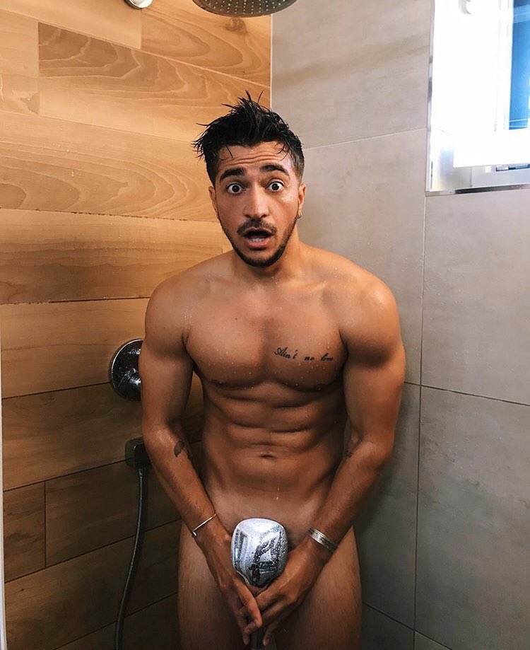Gay sex od vrha do dna