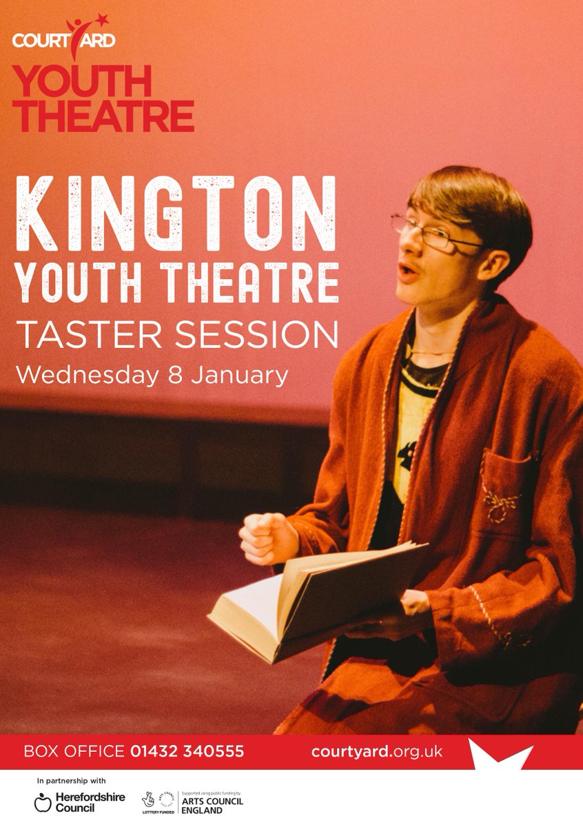 CY Youth Theatre tweet media