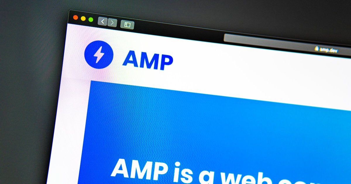 sejournal's tweet image. 9 Best AMP WordPress Plugins for Speed, Search &amp;amp; Tracking via @johnelincoln: searchenginejournal.com/best-amp-wordp… 

#SEO #SearchEngineOptimization #DigitalMarketing #WordPress @WordPress