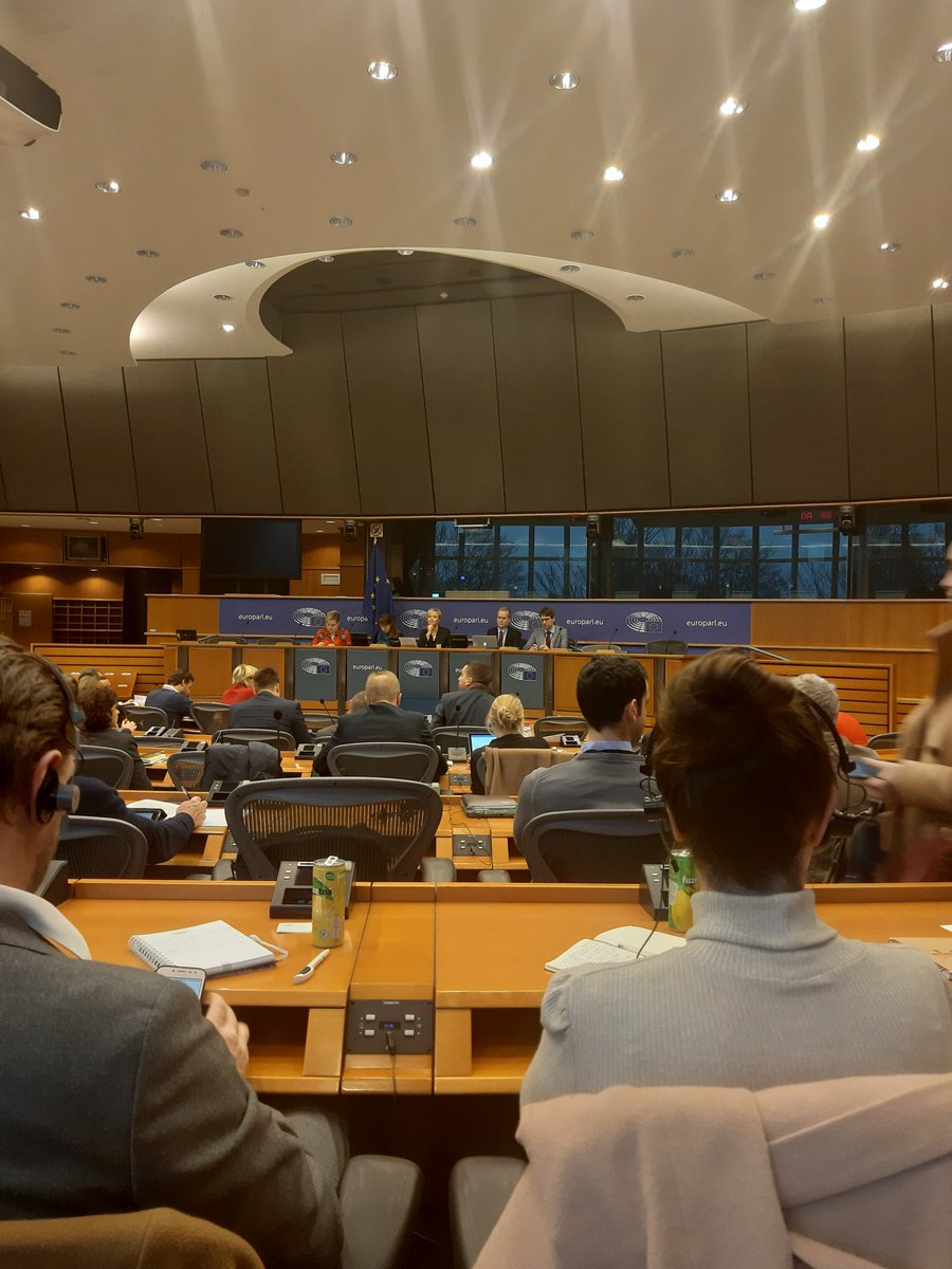 Cia_Bxl's tweet photo. 2020! Ripartiti i lavori in @Europarl_IT per il futuro dell'agricoltura. Oggi si discute di #regolamento transitorio @ElsiKatainen @EP_Agriculture @COPACOGECA #futurePac https://t.co/VYegwd4oZy