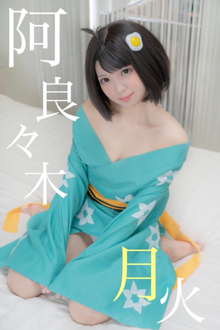 Twitterのコスプレ画像30