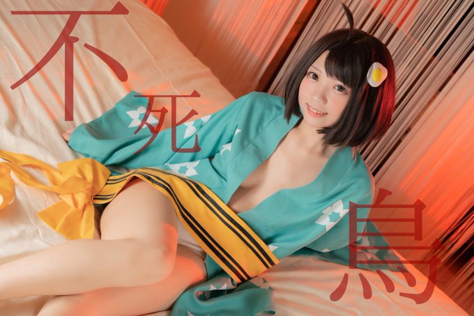 Twitterのコスプレ画像31