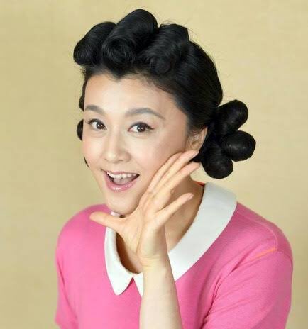 中村 友南 Eye Rush على تويتر 藤原紀香さんは なんでも似合うんだもん 笑笑