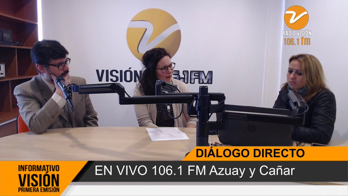 radialvision's tweet photo. En #DiálogoDirecto conversamos con la Dra. Valerie Graw, Docente Investigadora de la Universidad de Bonn - Alemania, y con el Ing. Esteban Calderón, Gerente de @tratural, sobre el proyecto de energización en la amazonía. @SE4Amazonian 

🔴#FacebookLIVE: https://t.co/3pZjPSZCvR https://t.co/4MKBt26i21