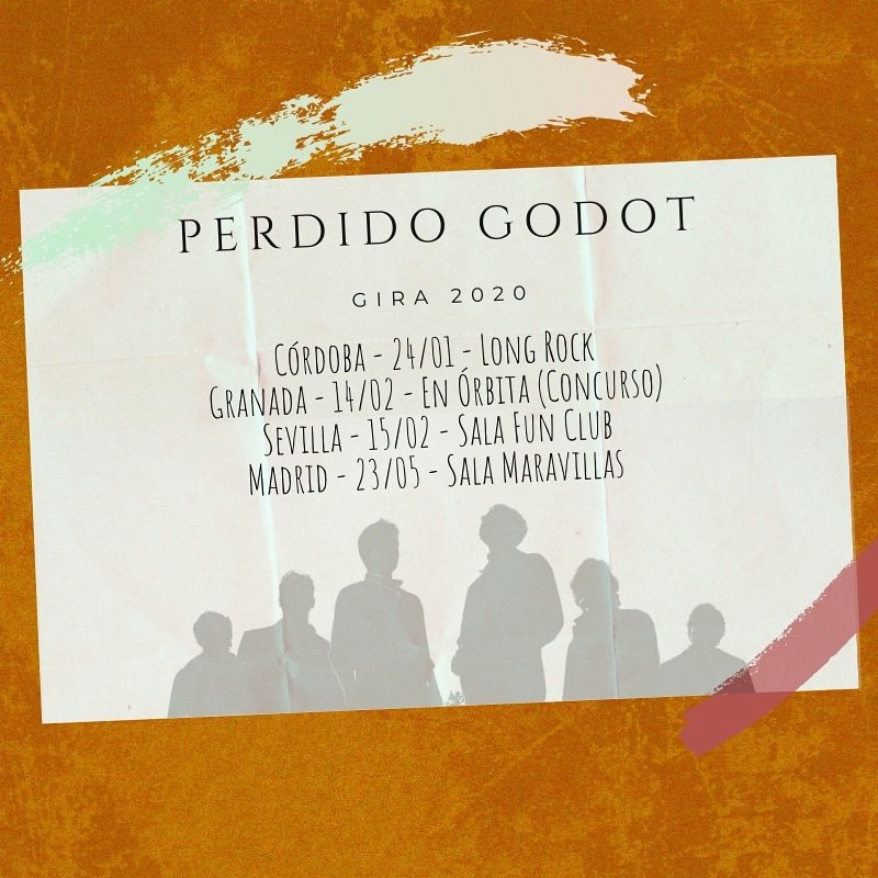 🔥PRIMERAS FECHAS 2020 🔥
⠀
🔸24 ENERO Córdoba - @longrockcordoba junto a Niño Bravo
🔸14 FEBRERO Granada - <a href="/En_Orbitafest/">En Órbita</a>
🔸15 FEBRERO Sevilla - @funclubsevilla junto a Niño Bravo 
🔸23 MAYO Madrid - <a href="/MaravillasClub/">Maravillas Club</a>

🎫 Entradas Córdoba en Wegow.com