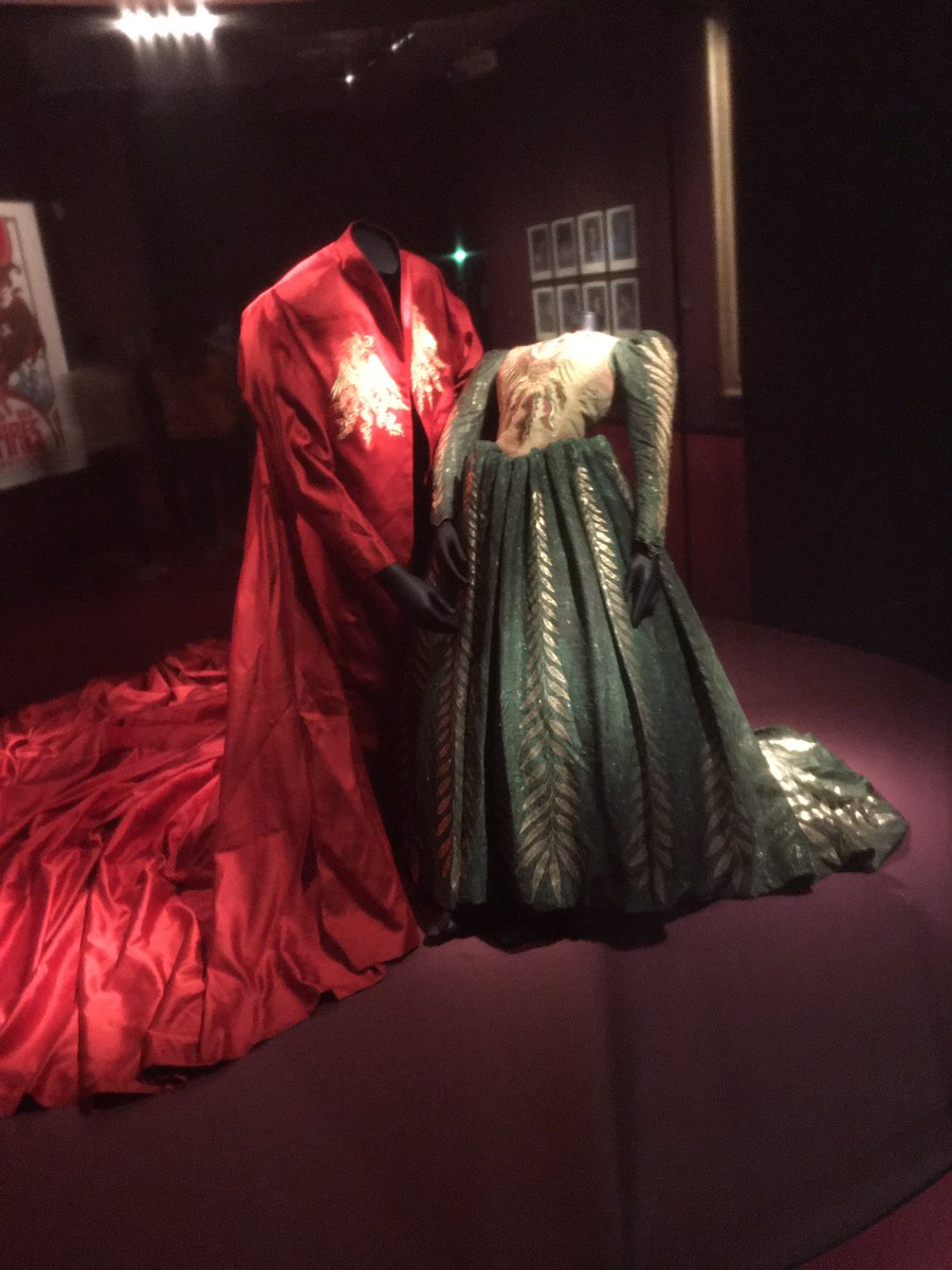 SIB_Pissarro's tweet photo. Weβve made it πͺπ» to the @cinemathequefr π¬! The exhibition and retrospective on vampires is definitely worth the trouble π§ββοΈ : it was a great way to end our chapter on the Gothic. The ASBP made it possible. Thank you! #Dracula #gothic #OIBLL https://t.co/YmmGpzpfHw