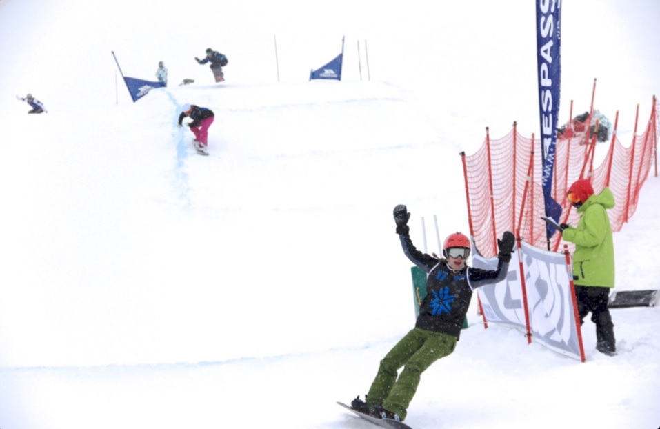 Excited to hit the slopes this year? Check out our range of snowsports socks that will keep you on them for longer >> ow.ly/A8Bx50xPWkn #skisocks #snowboarding #skiing #furtherfasterlonger