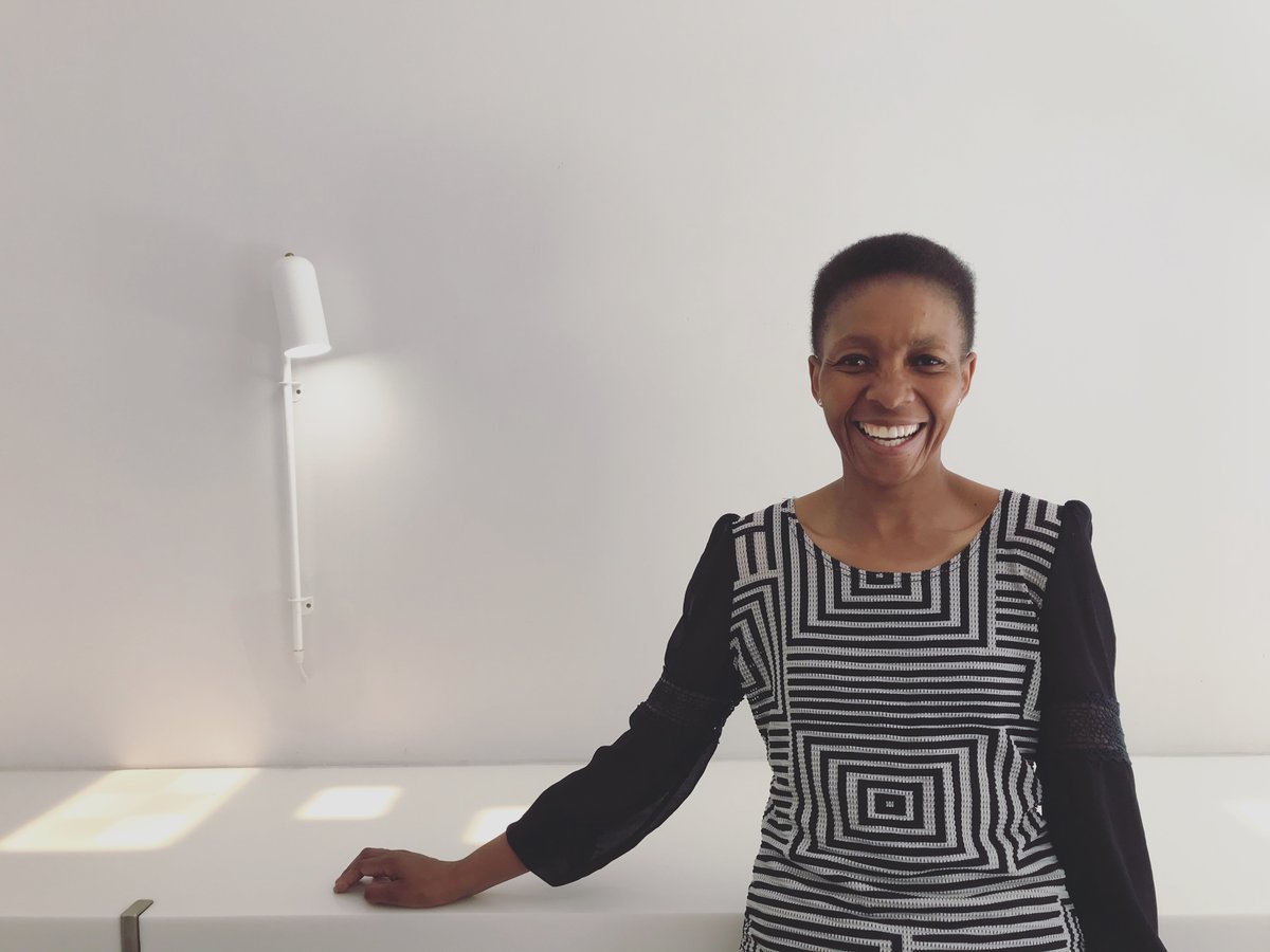 SYSPRO's tweet photo. ‘A man’s worth is determined by the service to others’. A powerful message that resonates with Senior Developer at SYSPRO Corporate's, Arabang Raditapole. Go to our Instagram page to read her full story: https://t.co/5r0G4GpiAE #FacesOfSYSPRO #LoveSYSPRO #WorkAtSYSPRO https://t.co/YhntqzwqXu
