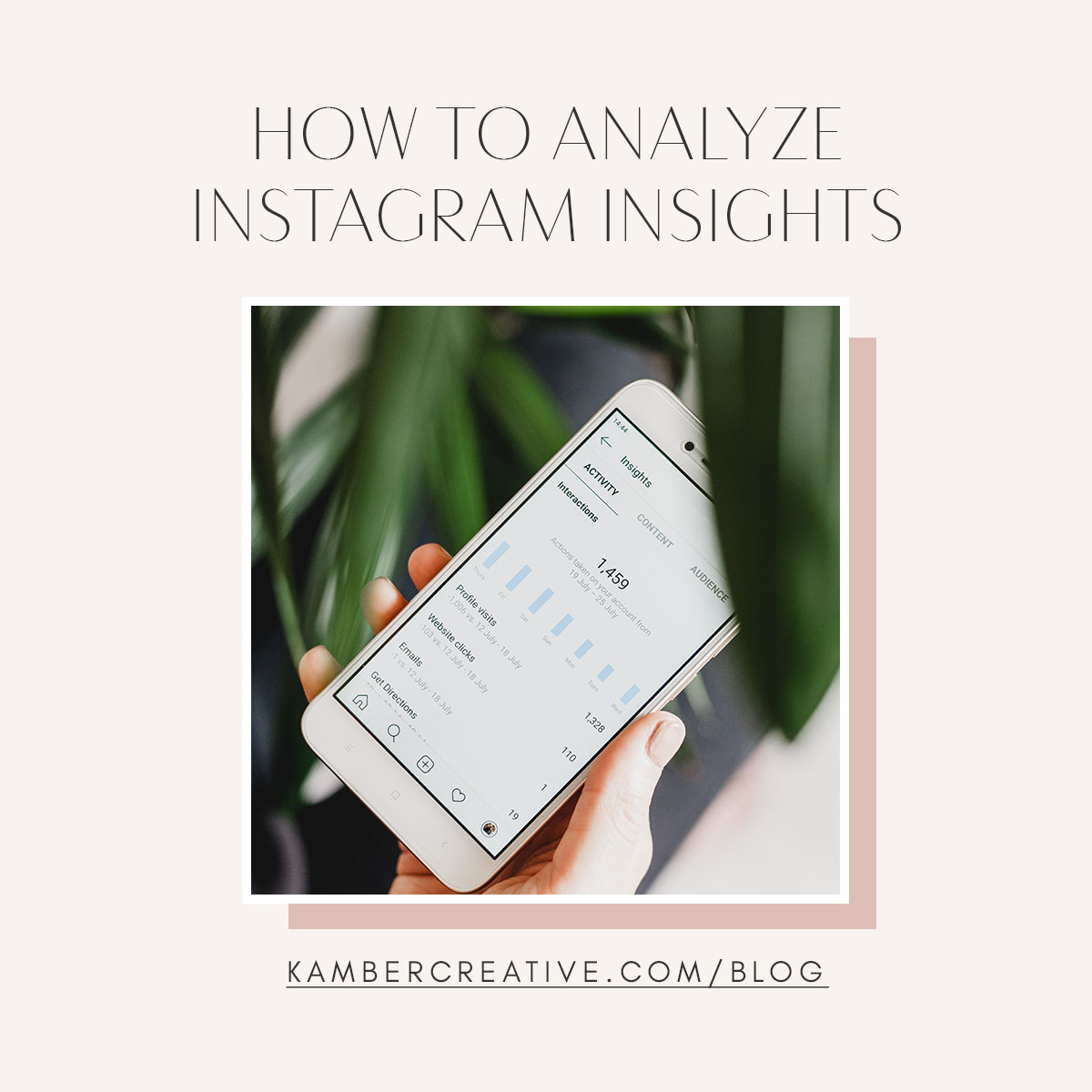 kambercreative's tweet photo. Don't wait until the end of the year to look at your "Top 9" Instagram posts. As a business, you should be doing this on a regular basis: https://t.co/EzpdSSB6um https://t.co/y2LKvq8ZWQ
