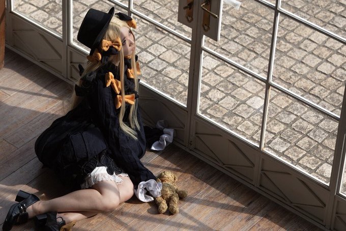 コスプレイヤートキワのTwitter画像10