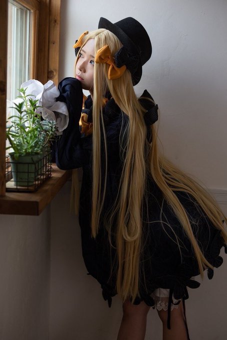 コスプレイヤートキワのTwitter画像8