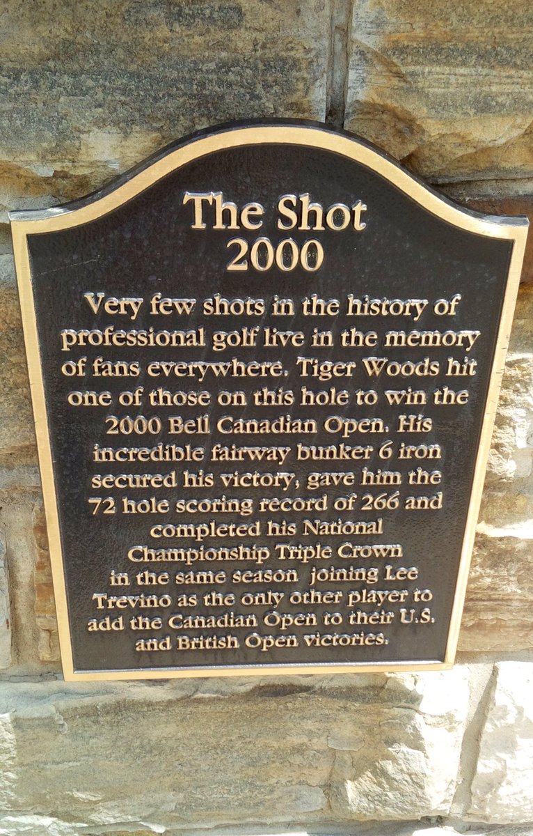 glenabbey007's tweet image. Perspective on #rbc CDN Open #Golf Championships. No other venue is as significant as #heritage @saveglenabbey in @townofoakville host of 30 Opens. None! R Montreal 10 R Ottawa 2 Hamilton 6 Mississauga 6 St. George’s 6 @vankayak @MacLeodLisa @stcrawford2 @Effie_ONB @GolfCanada