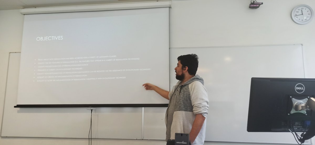 Operational Research QMUL tweet media