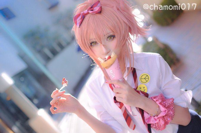 Twitterのコスプレ画像37