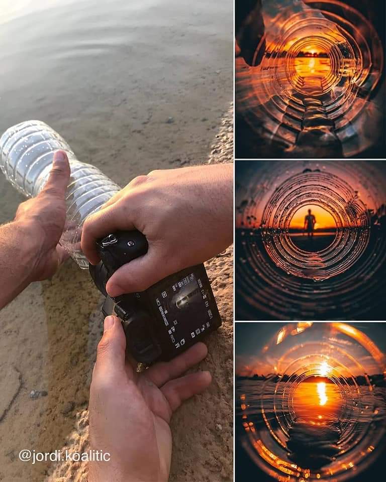 فن التصوير الفوتوغرافي ❤