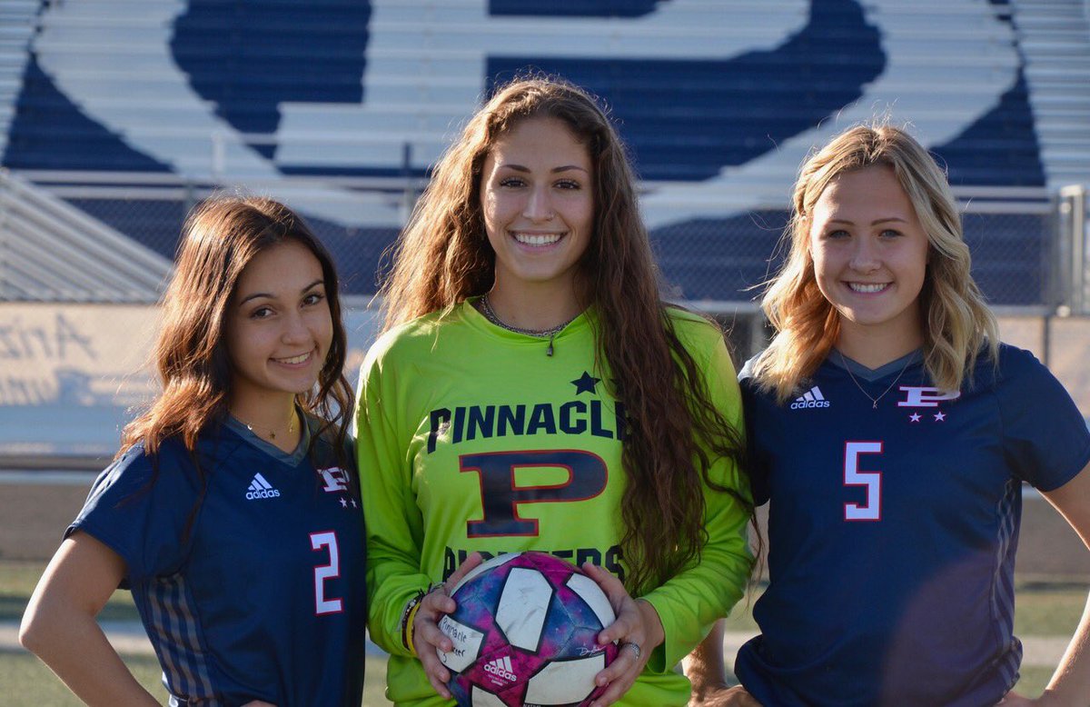Pinnacle Girls Soccer Booster Club tweet media