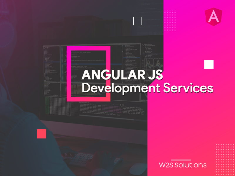 w2ssolutions's tweet image. We build a high-performing, process-oriented, powerful web applications that leverages all our experience in the #AngularJSDevelopmentServices.
Visit - bit.ly/2N6zLXX to get started...