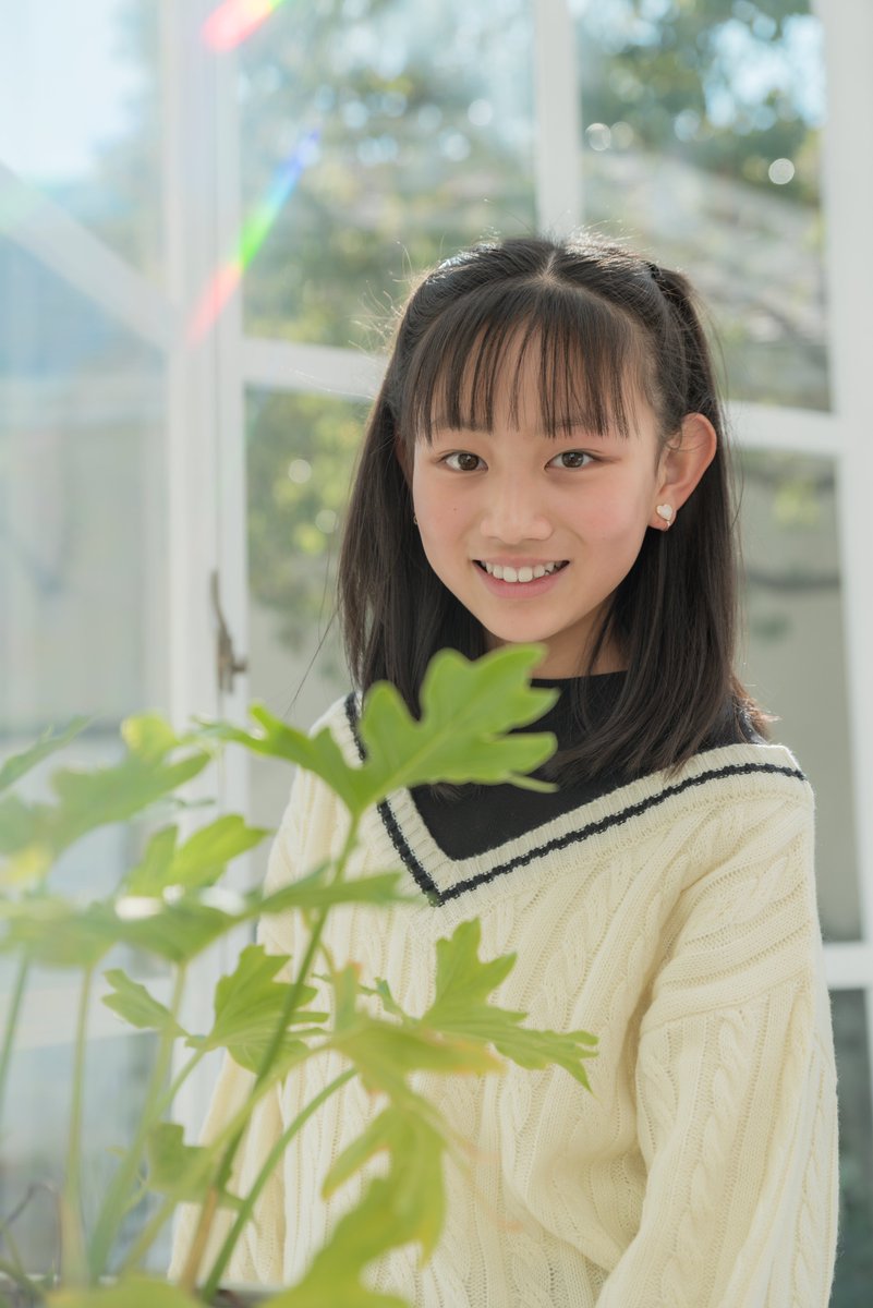 桜井希さん(10/小4) スタジオ サンパティック 2020.1.5 『第16回SKY