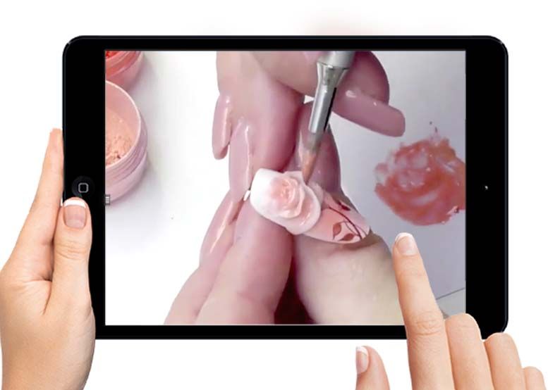 BOOK NOW!
A Sam Biddle Plasticine Gel Course:
📌Locations: Gillingham, Dorset, SP8 4FT
🔎Content: 10 videos
🔎9 complete looks
🔎Suitable for: beginners  to advanced
#beautycourses #beautytraining #nailtech #hairdresser #beautytherapy
buff.ly/2un3pBM