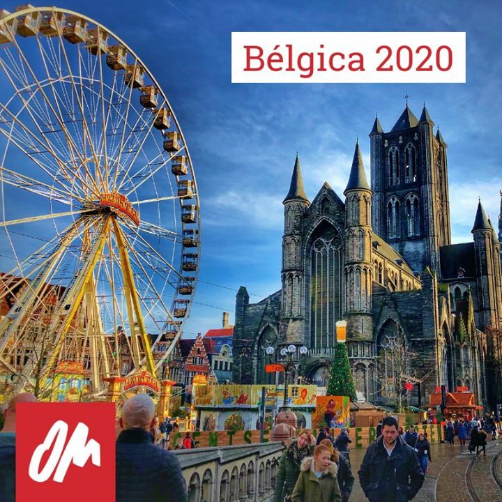 argentina_om's tweet photo. ¡Llamando a todos los artistas, músicos y otros! En abril, podrías compartir el verdadero significado de la Pascua en Bélgica. 

Serías parte de una conferencia, aprenderías sobre misiones en las mañanas y compartirías el amor de Dios por los tardes. 

¡… https://t.co/U5WWxV2UUY https://t.co/xsqSg1b0Nl
