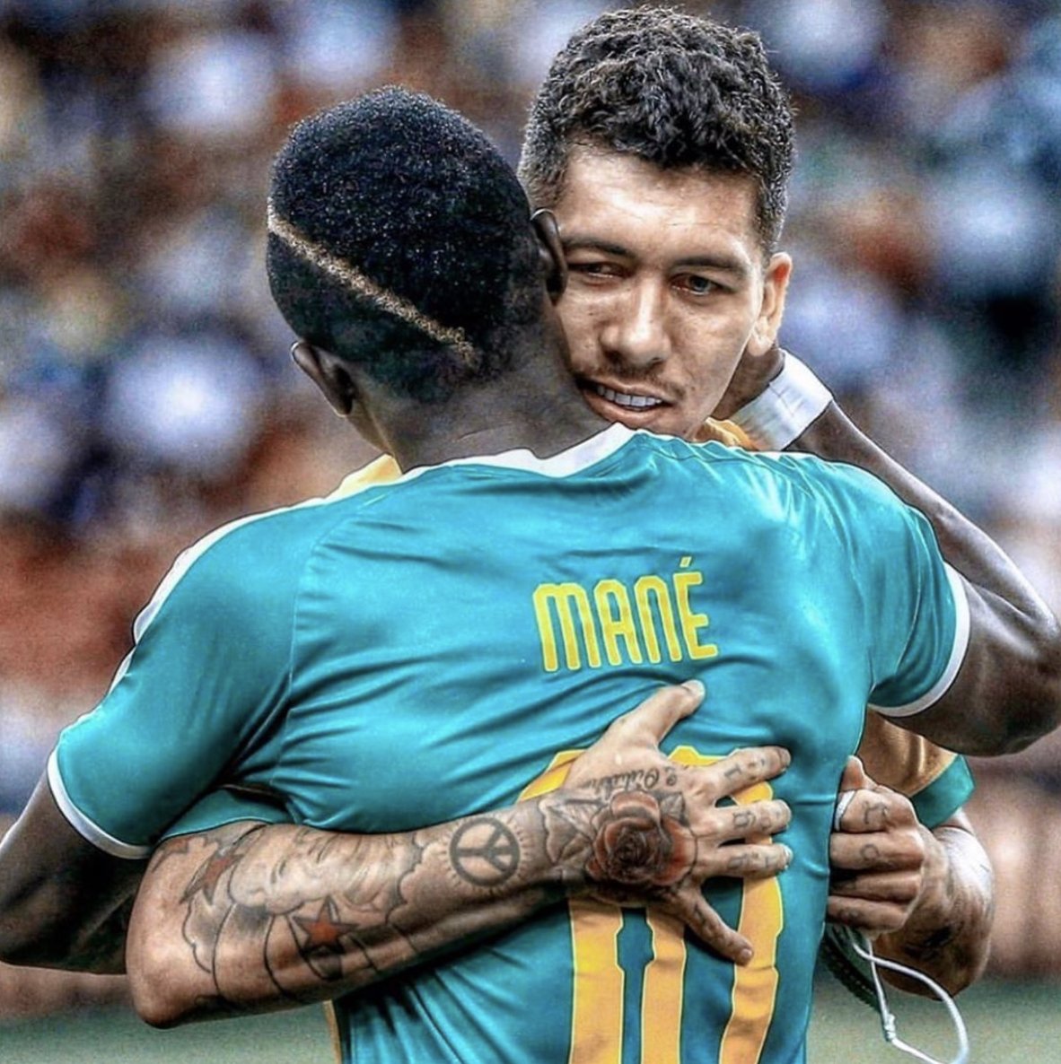 Football Tweet ⚽ tweet media