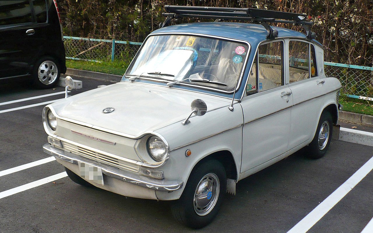 今まで運転した中で一番遅い車 Twitter Search Twitter
