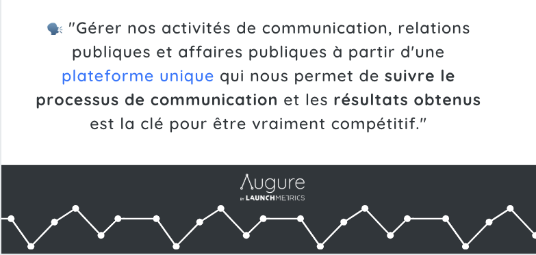 #Reputation in Action ! 🌐
#Communication, #RelationsPubliques et #AffairesPubliques  👇